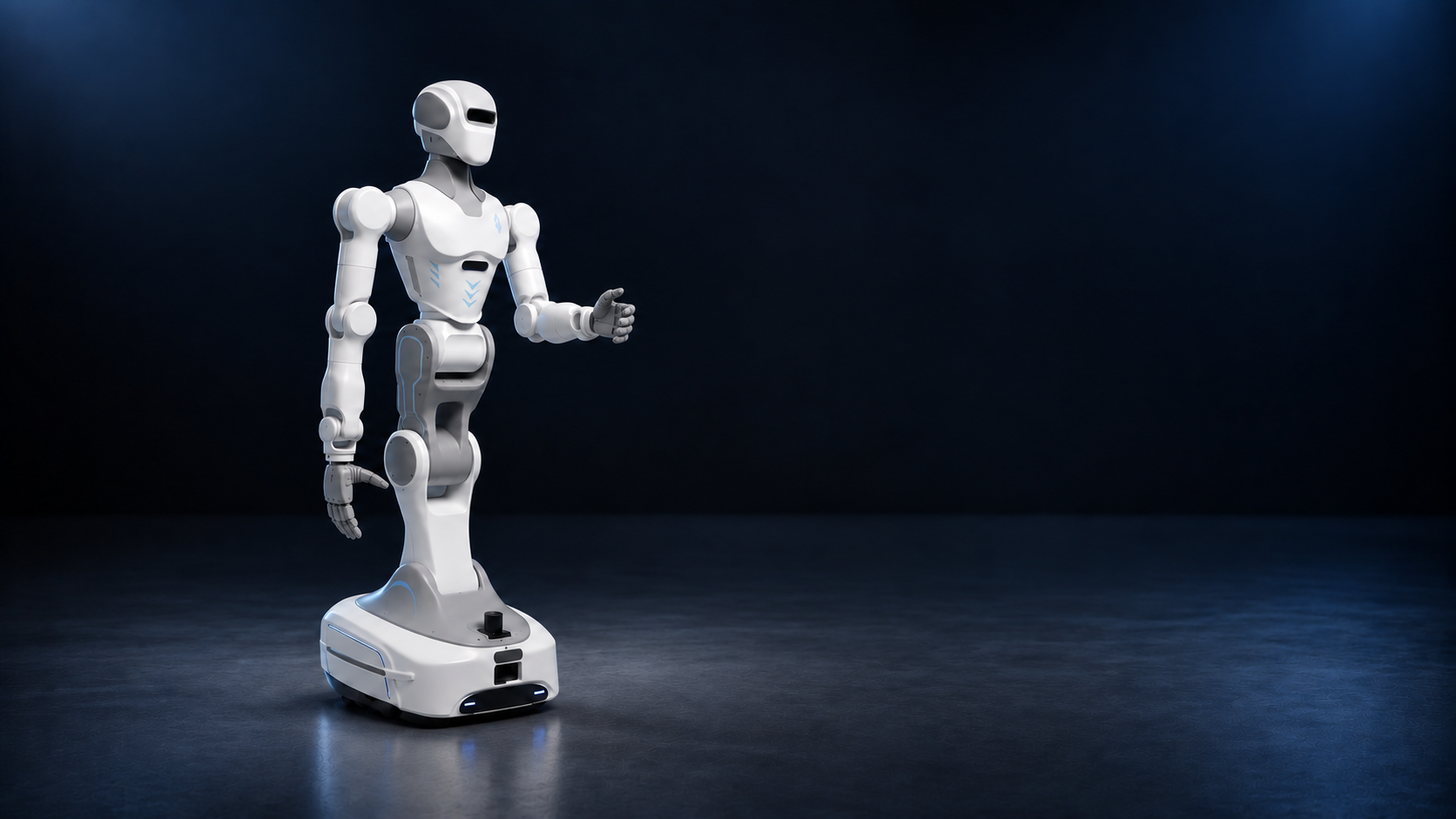 ShunDex C1 dual-arm mobile robotic manipulation platform